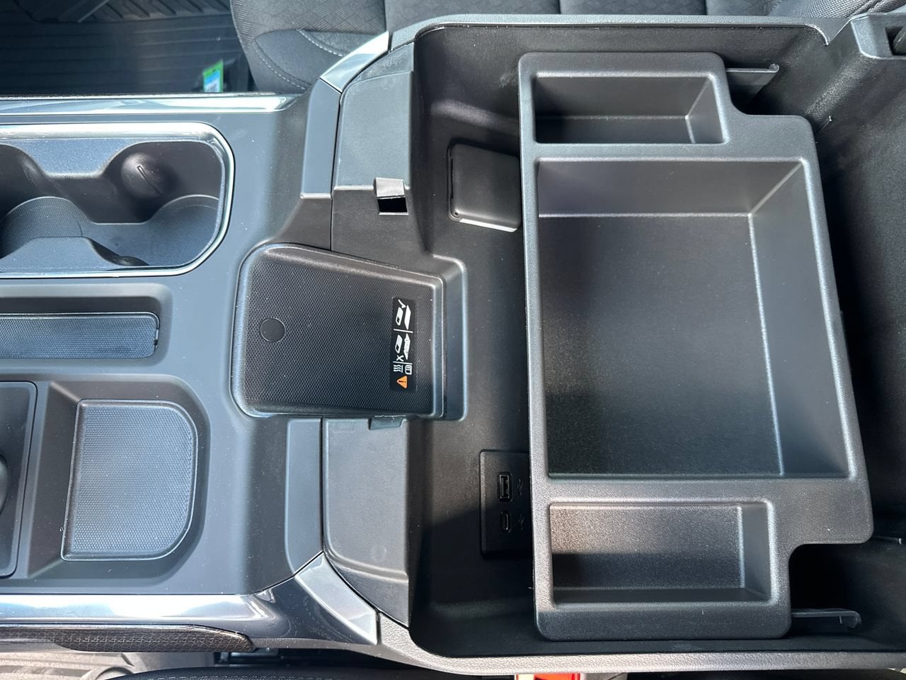 2026 Chevrolet Silverado 1500 LT Trail Boss - Photo 26
