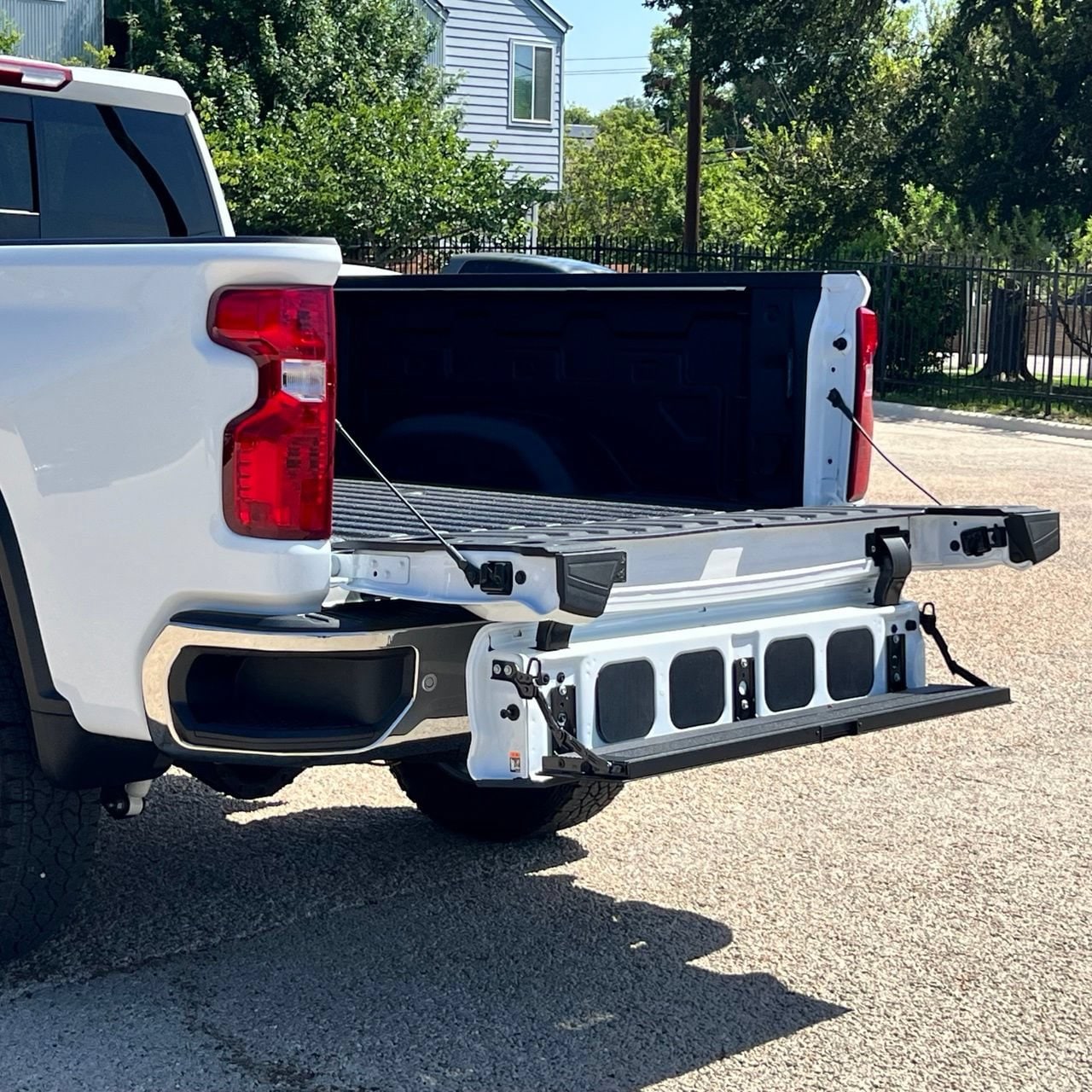 2026 Chevrolet Silverado 2500 HD LT Truck, photo 9
