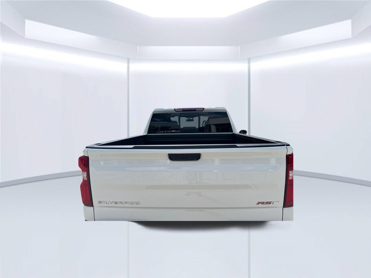 2026 Chevrolet Silverado 1500 RST Truck, photo 27