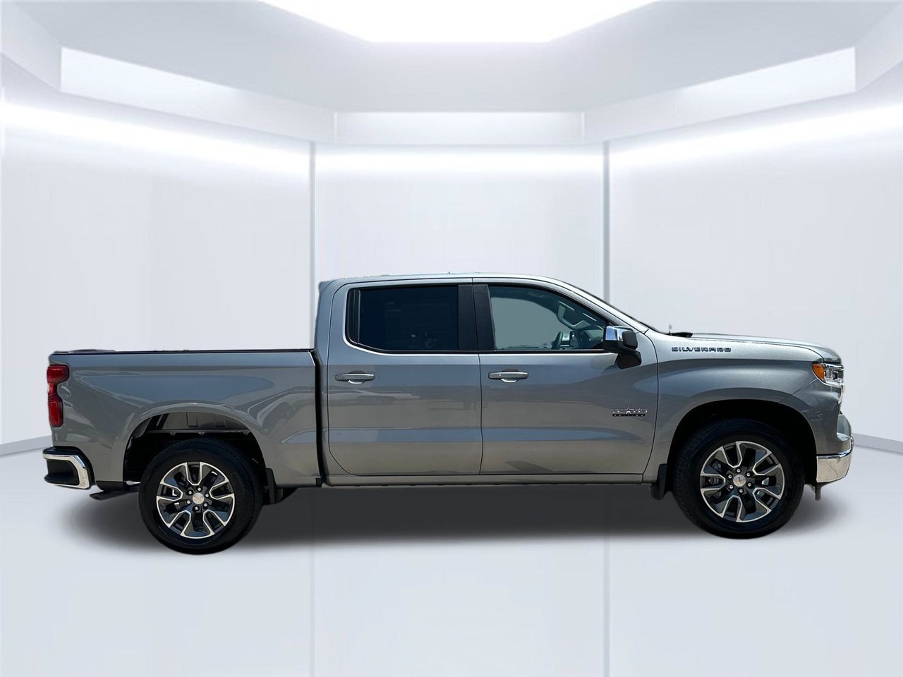 2026 Chevrolet Silverado 1500 LT - Photo 7