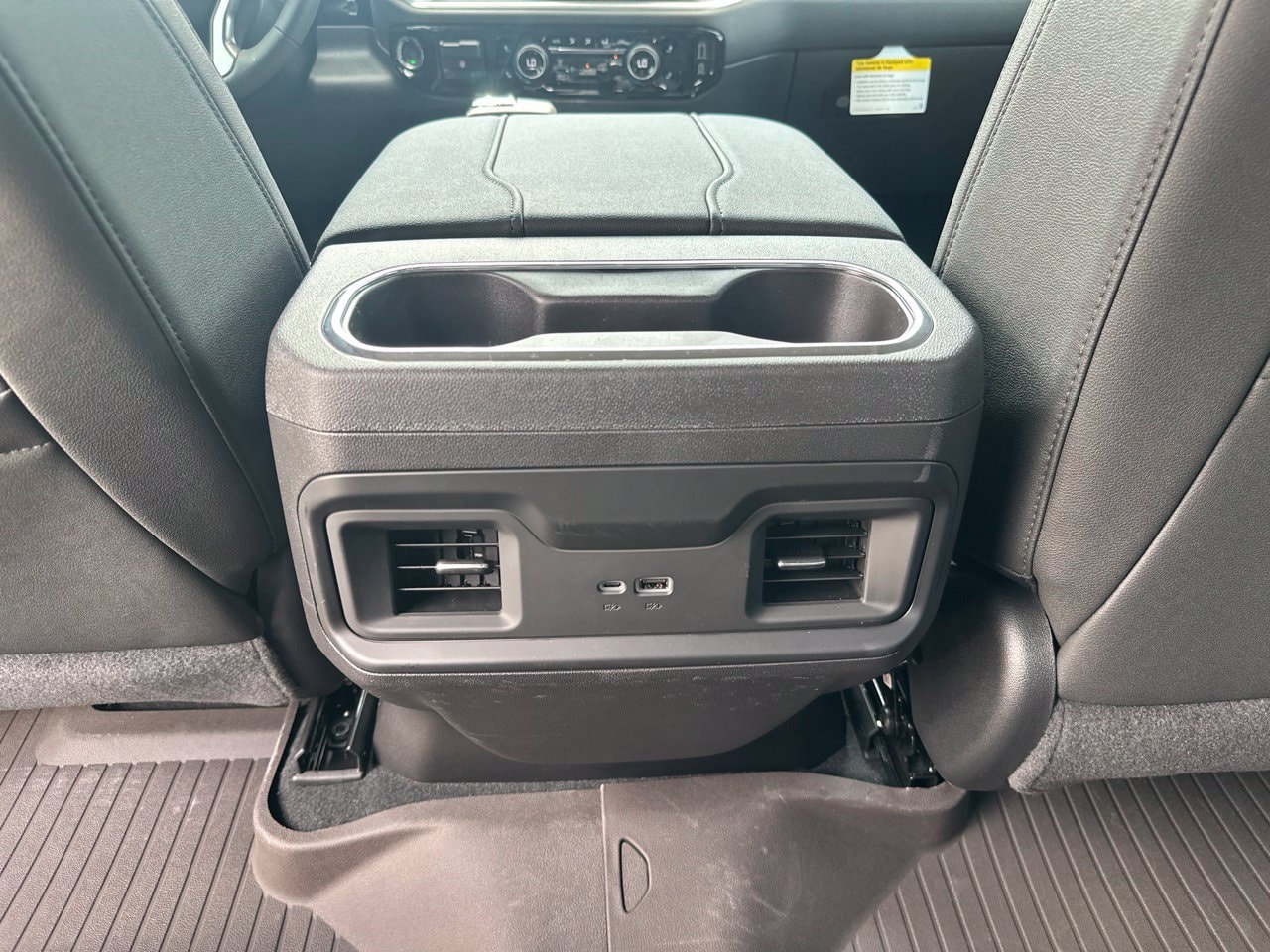 2026 Chevrolet Silverado 1500 LT Trail Boss Truck, photo 24