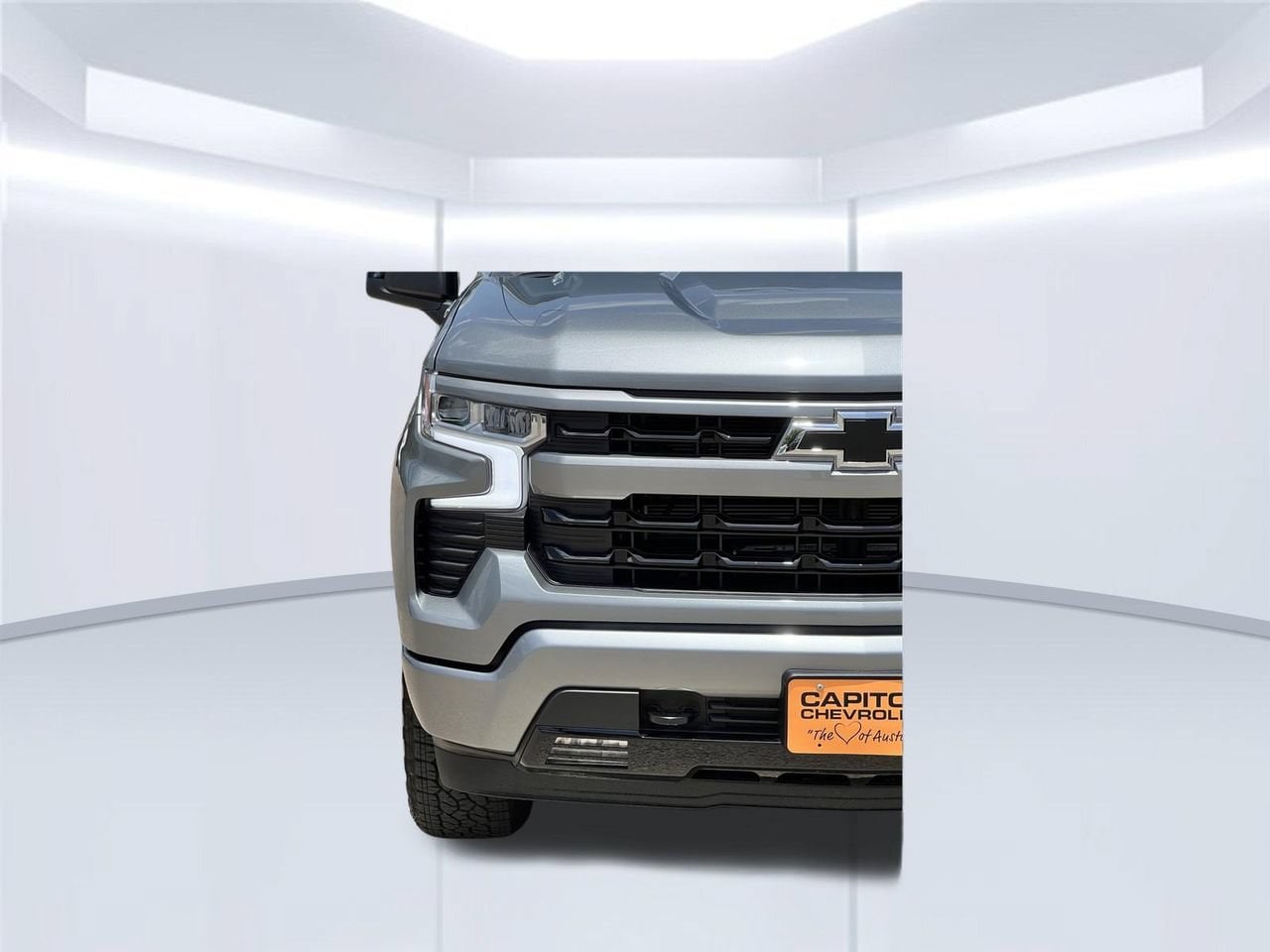 2026 Chevrolet Silverado 2500 HD LT Truck, photo 13