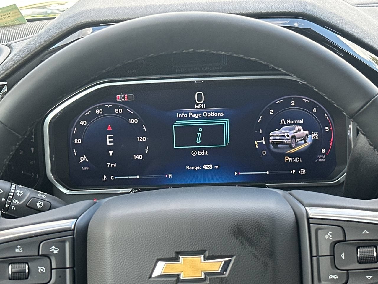 2026 Chevrolet Silverado 2500 HD LT Truck, photo 19