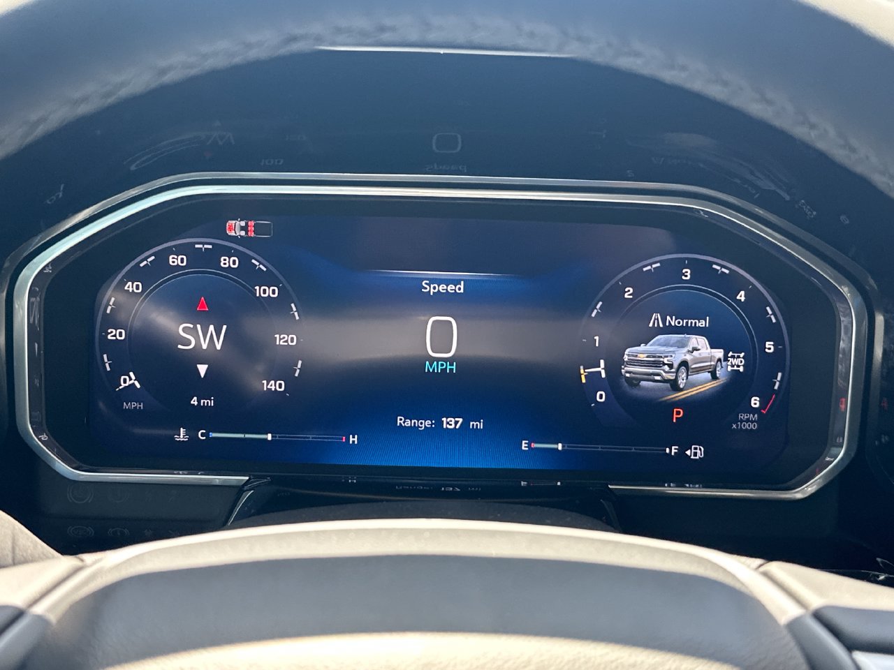 2026 Chevrolet Silverado 1500 LT - Photo 15