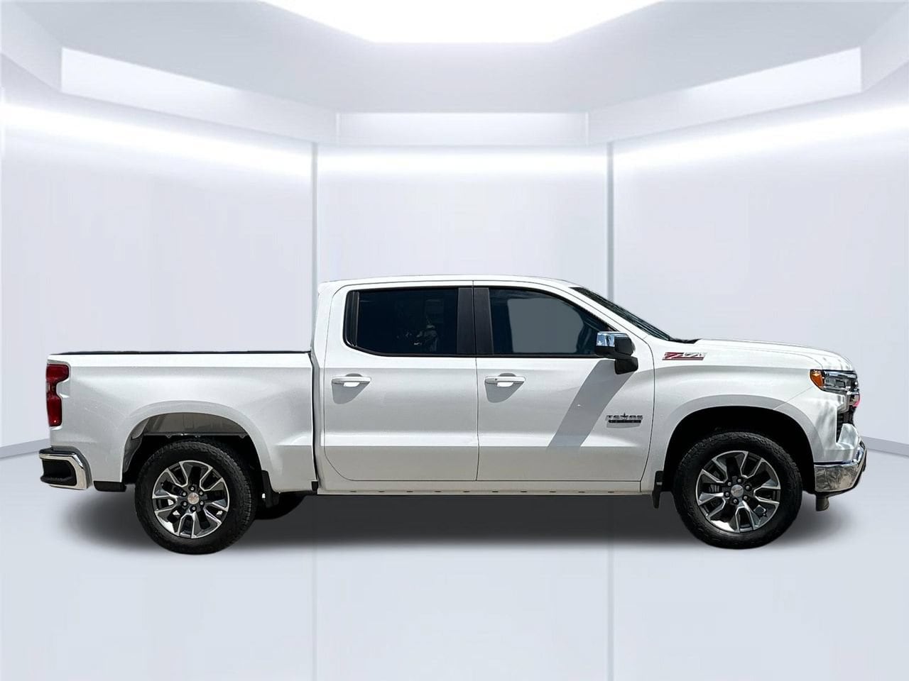 2026 Chevrolet Silverado 1500 LT Truck, photo 7