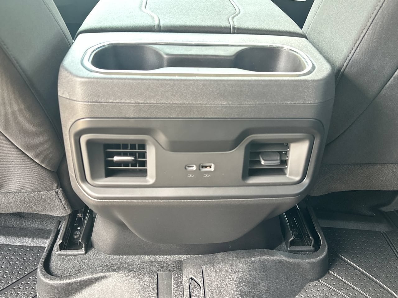 2026 Chevrolet Silverado 1500 LT, photo 28