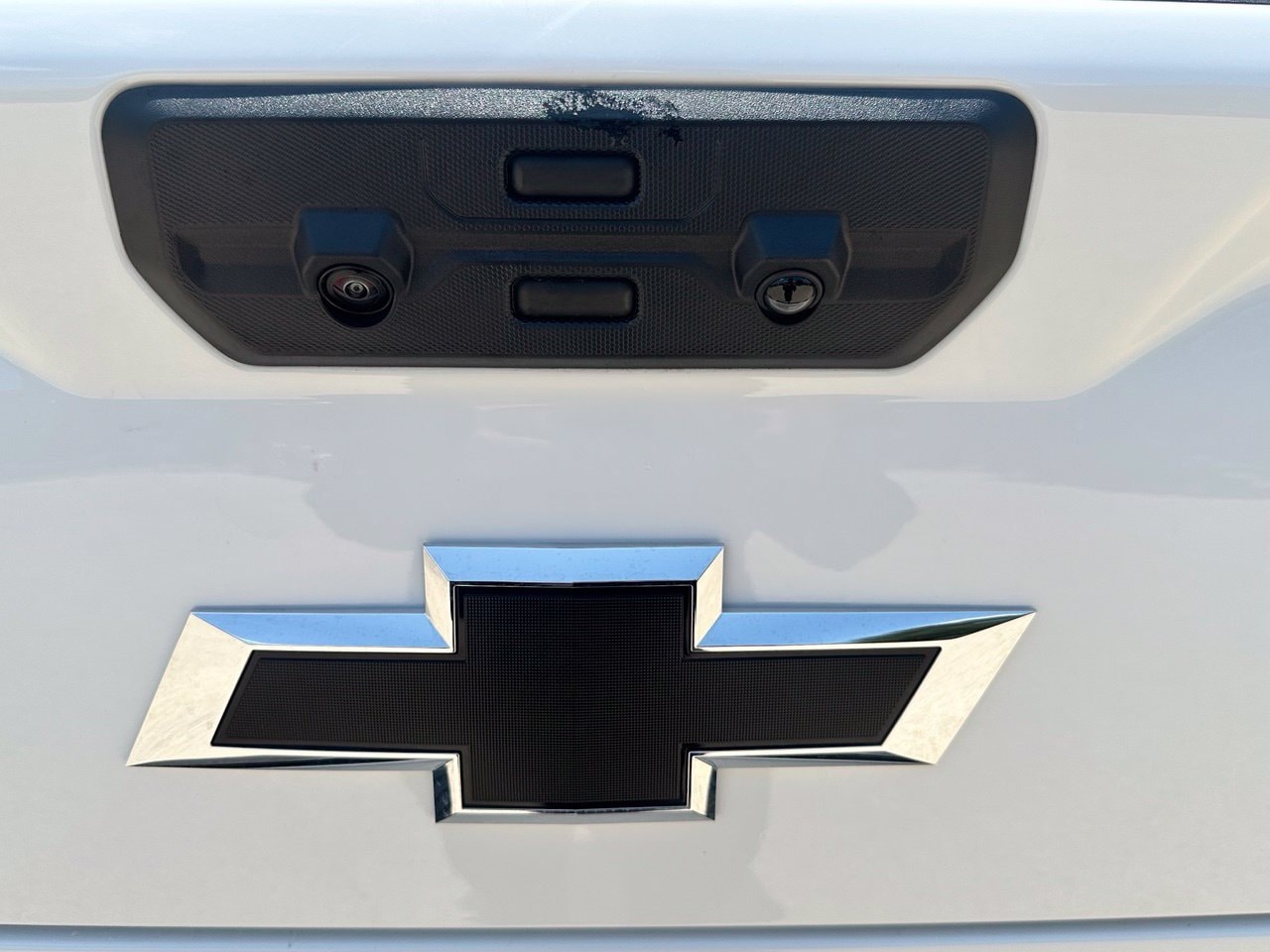 2026 Chevrolet Silverado 1500 RST Truck, photo 10
