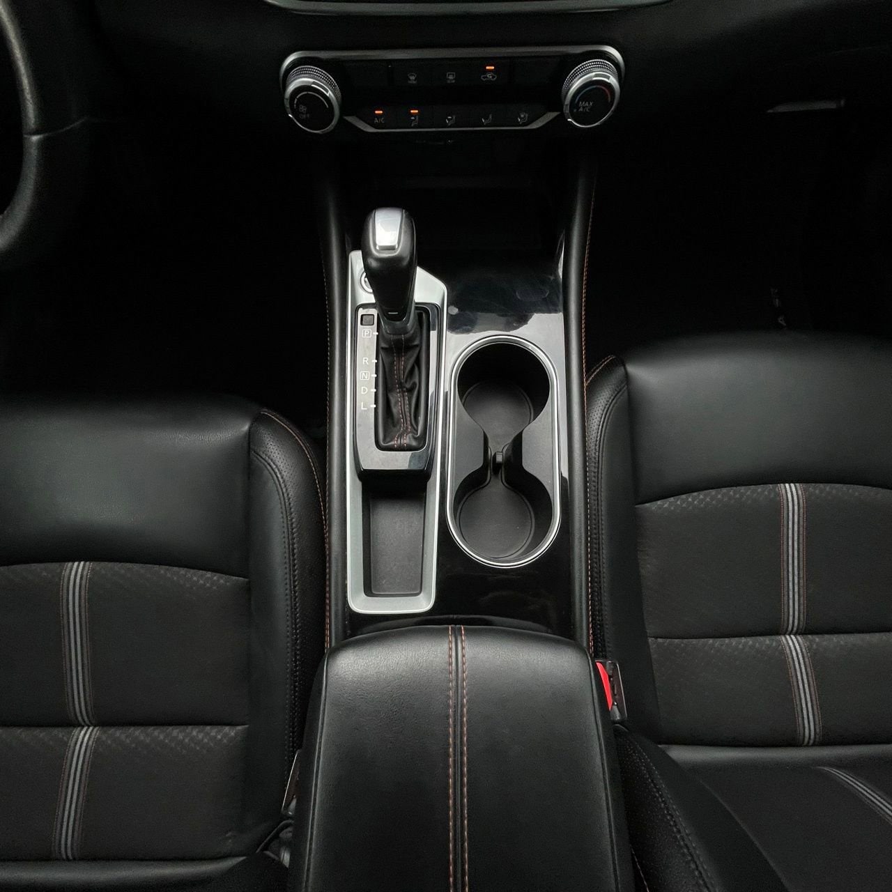 2024 Nissan Altima SR - Photo 20