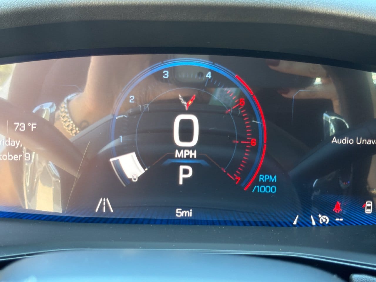 2027 Chevrolet Corvette Grand Sport 1LT Coupe, photo 16