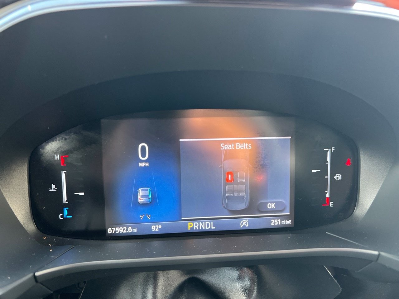 2025 Ford Escape ST-Line - Photo 15