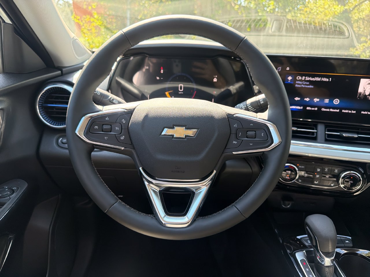 2026 Chevrolet Trax LT - Photo 14