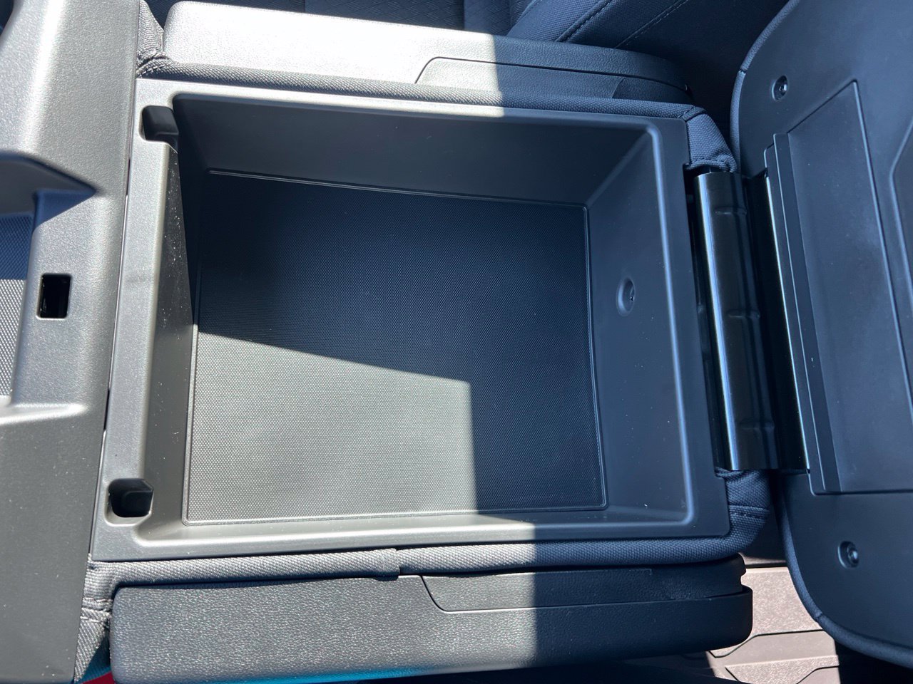 2026 Chevrolet Silverado 1500 RST - Photo 26