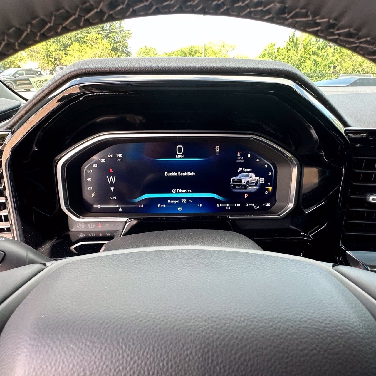 2026 Chevrolet Silverado 1500 LT Trail Boss, photo 23