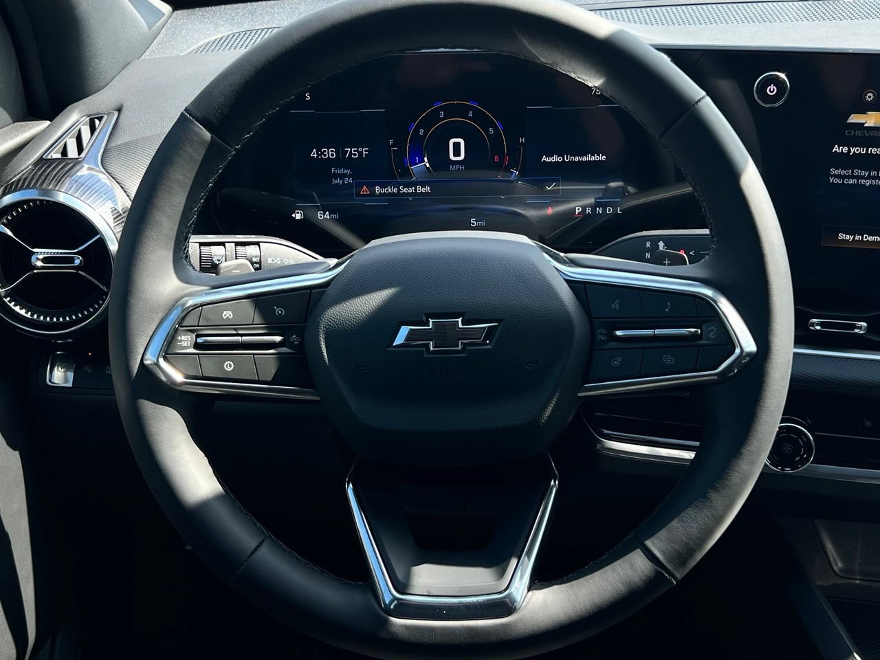 2026 Chevrolet Equinox LT - Photo 15