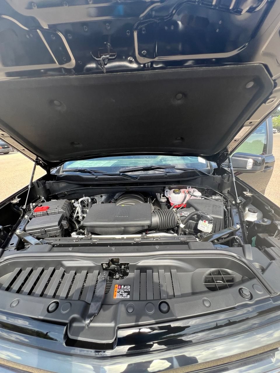2026 Chevrolet Silverado 1500 ZR2 Truck, photo 31