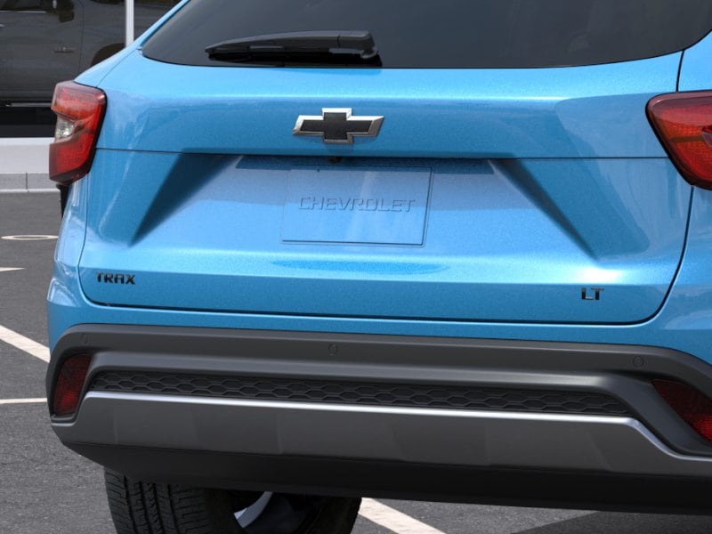 2026 Chevrolet Trax LT - Photo 43