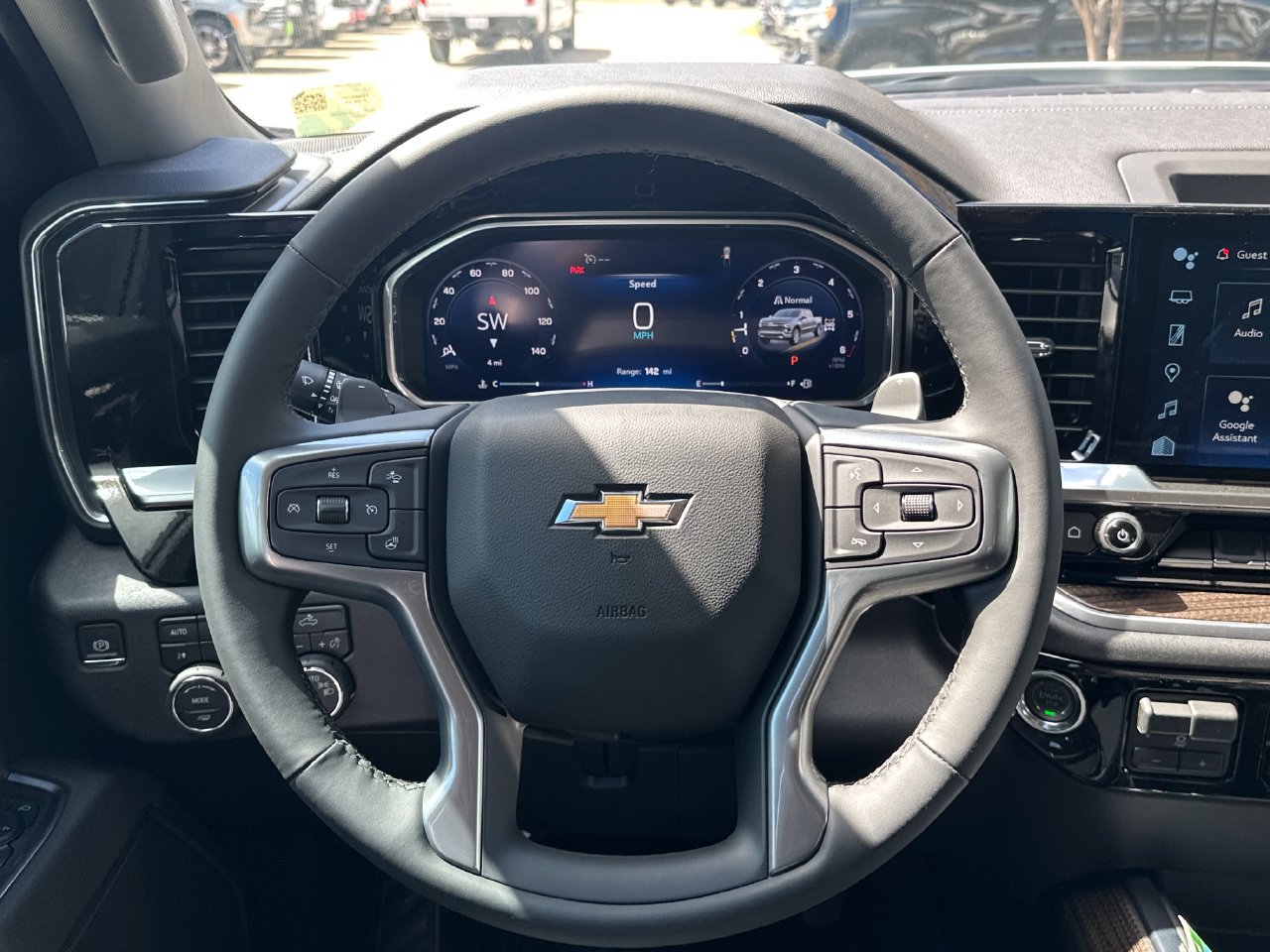 2026 Chevrolet Silverado 1500 LT - Photo 14