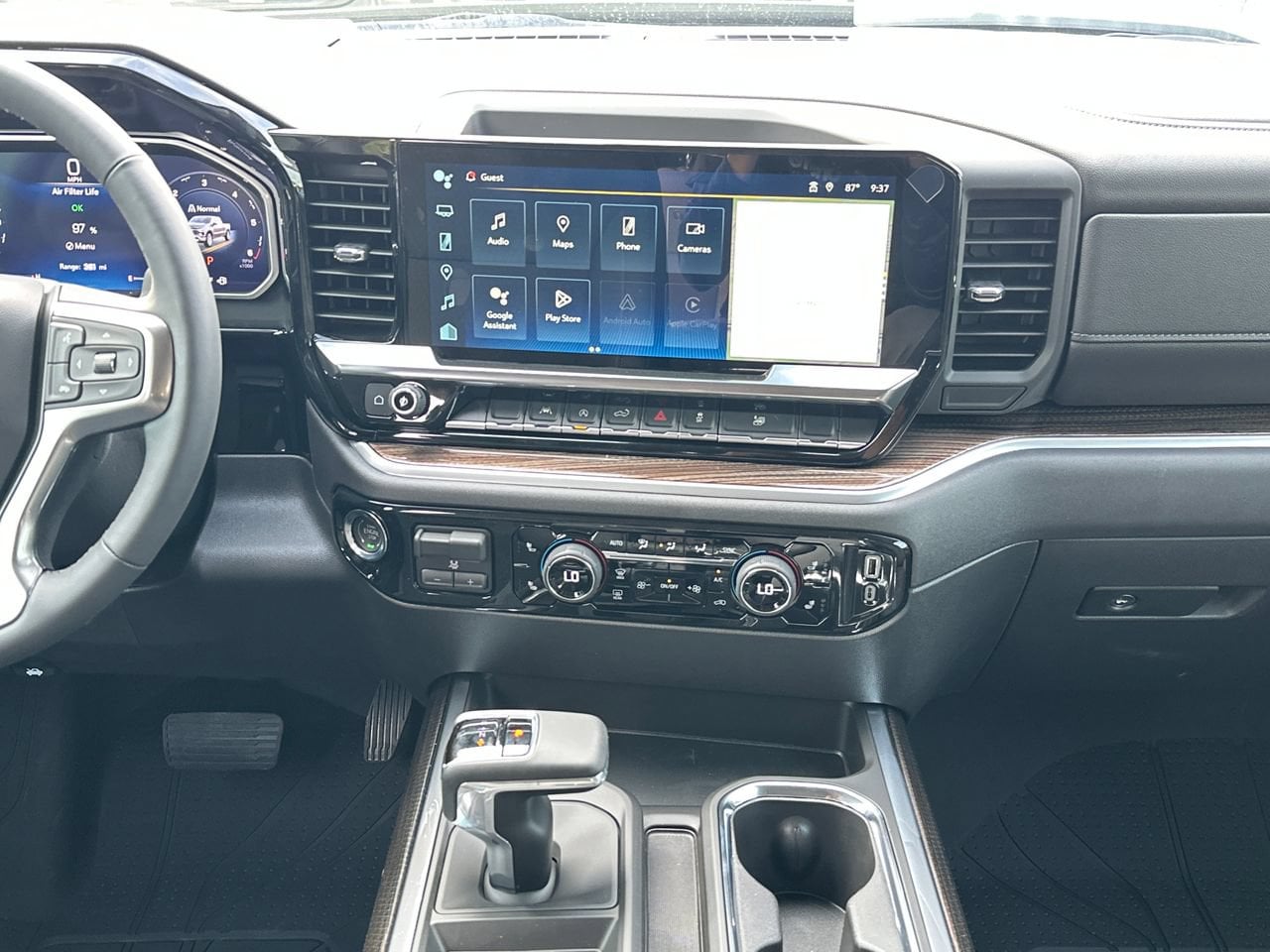 2026 Chevrolet Silverado 1500 LT - Photo 19