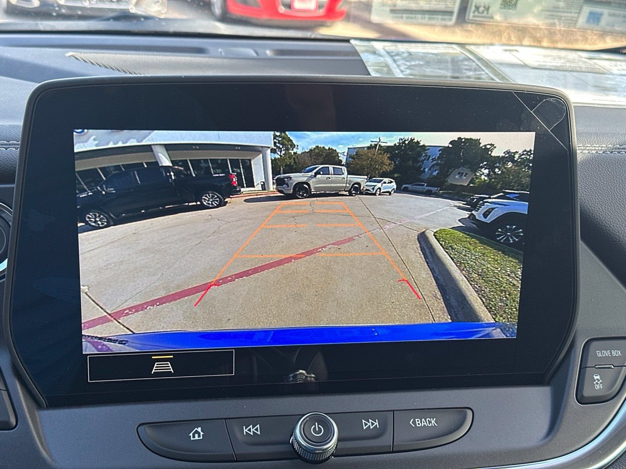 2026 Chevrolet Blazer 2LT - Photo 20