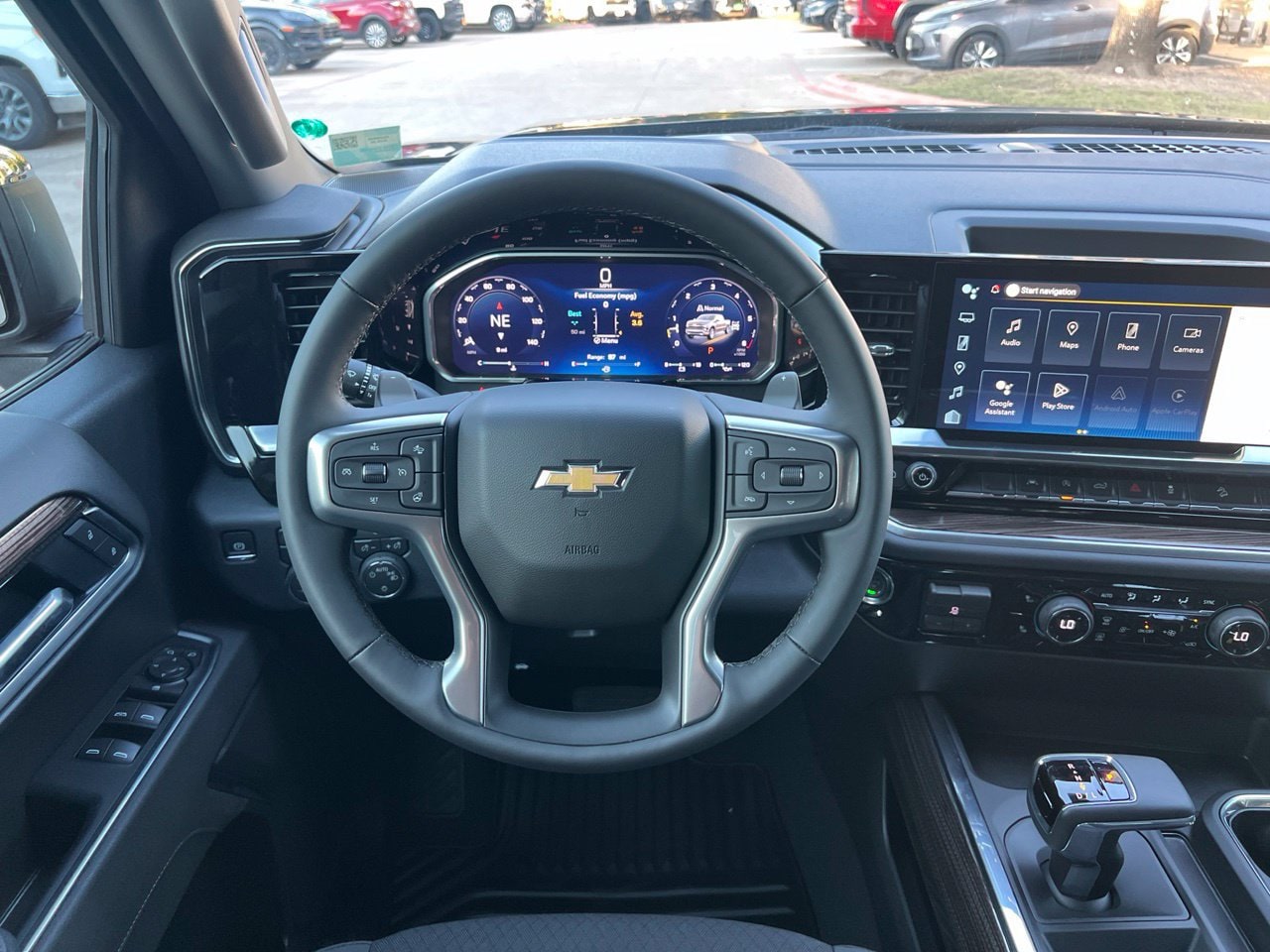 2026 Chevrolet Silverado 1500 LT - Photo 14