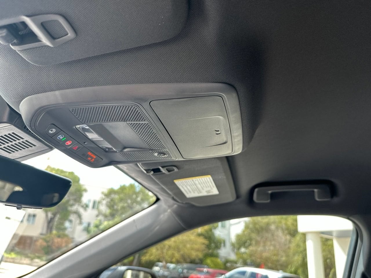 2027 Chevrolet Equinox LT, photo 23