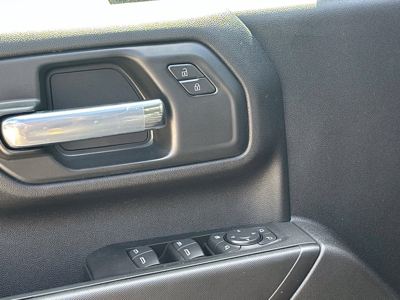 2026 Chevrolet Silverado 2500 HD Custom, photo 12