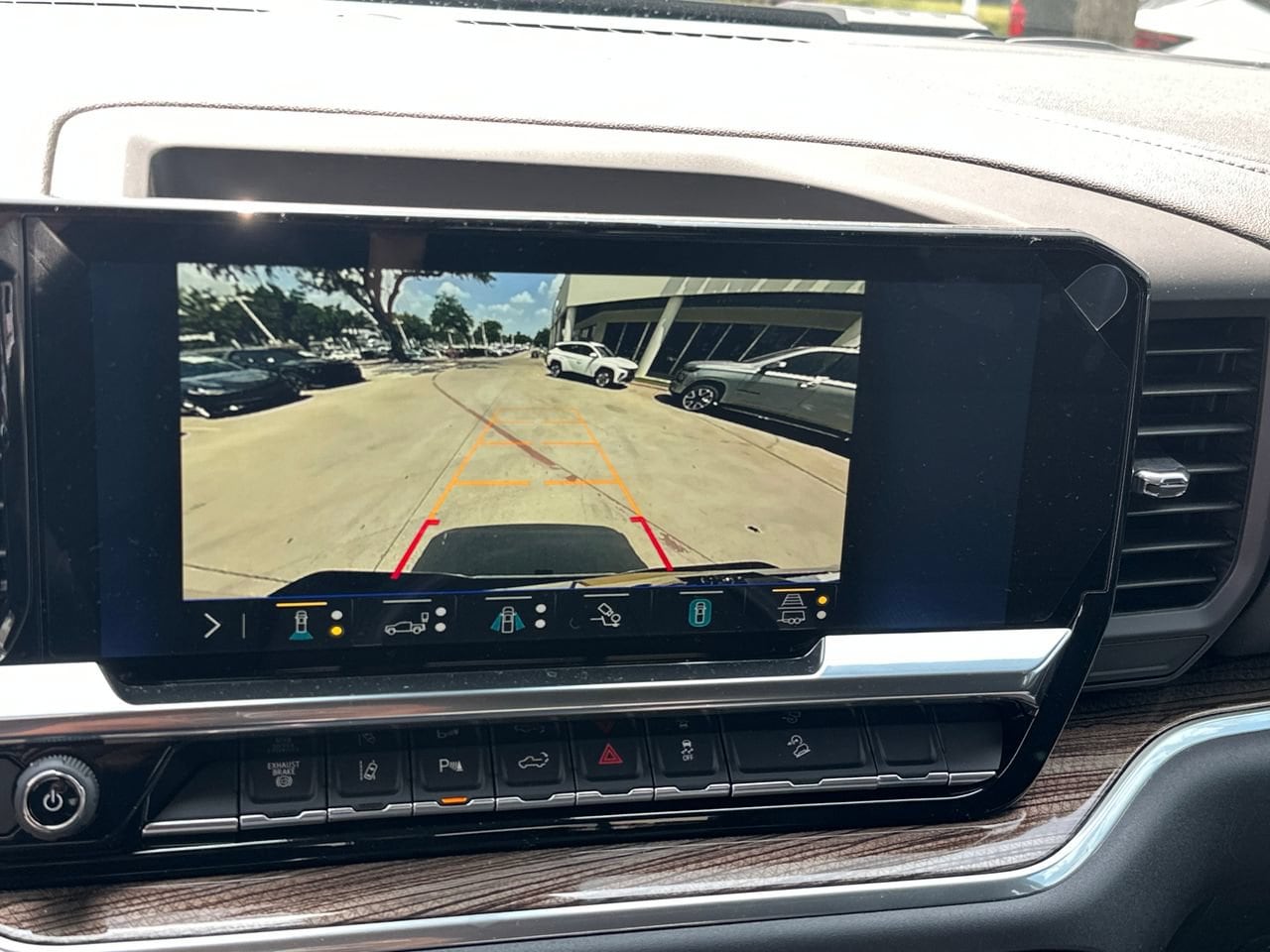 2026 Chevrolet Silverado 2500 HD LT - Photo 21