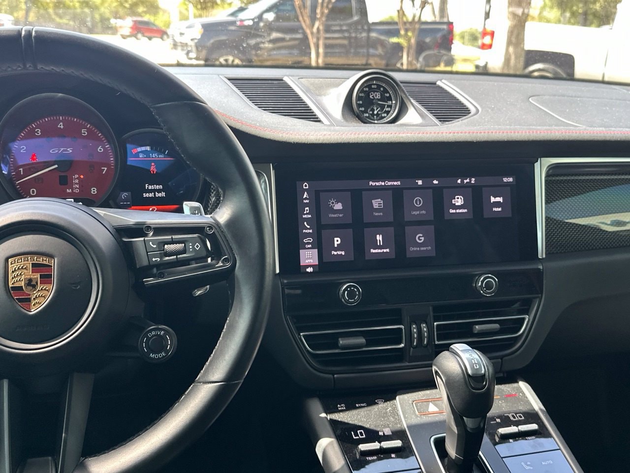2022 Porsche Macan GTS - Photo 15