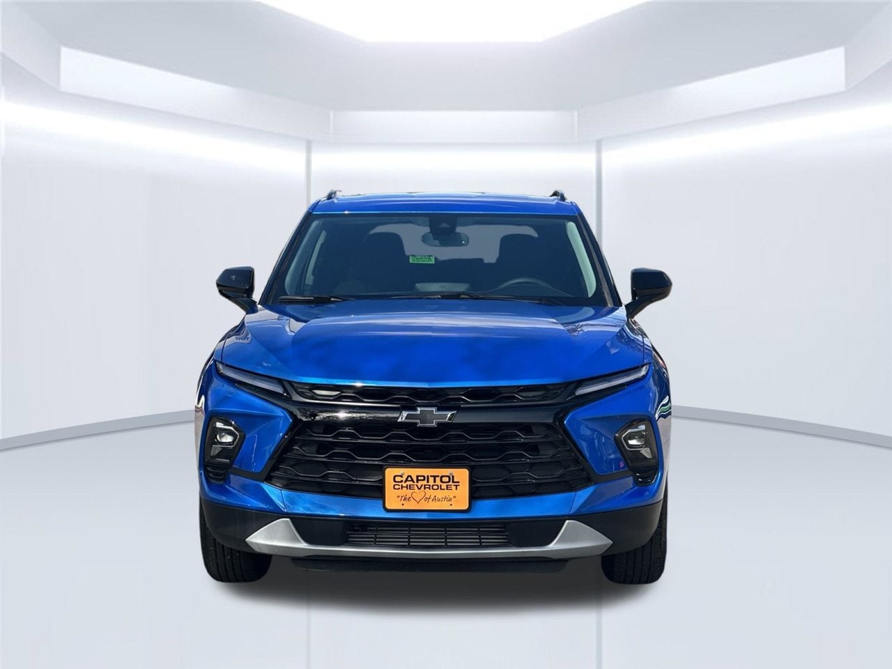 2026 Chevrolet Blazer 2LT - Photo 8