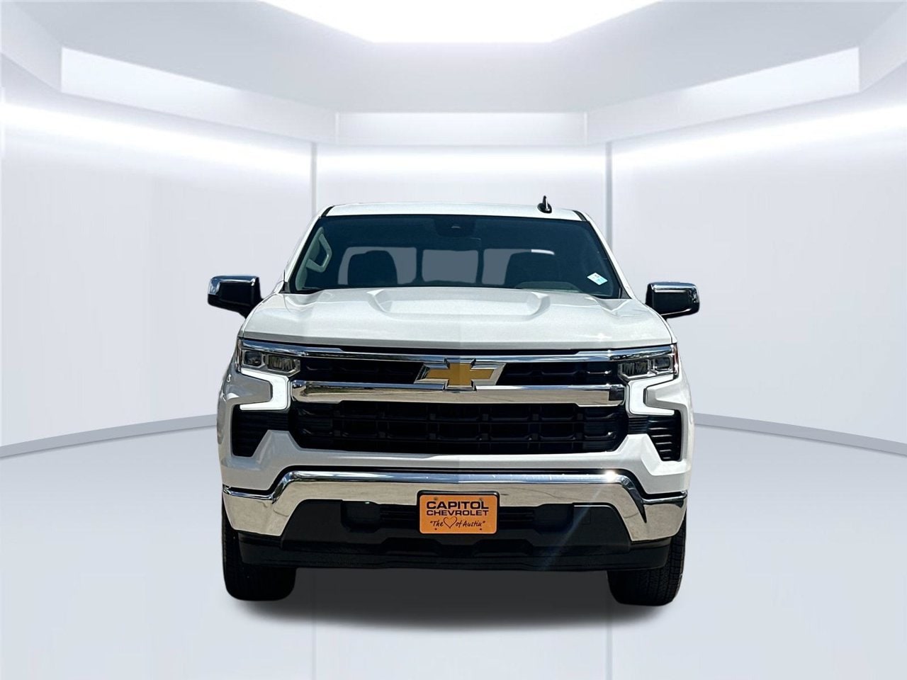 2026 Chevrolet Silverado 1500 LT - Photo 9