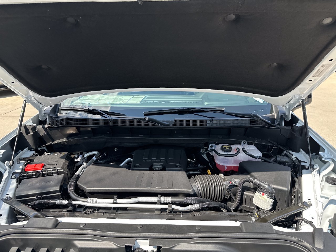 2026 Chevrolet Silverado 1500 RST - Photo 20