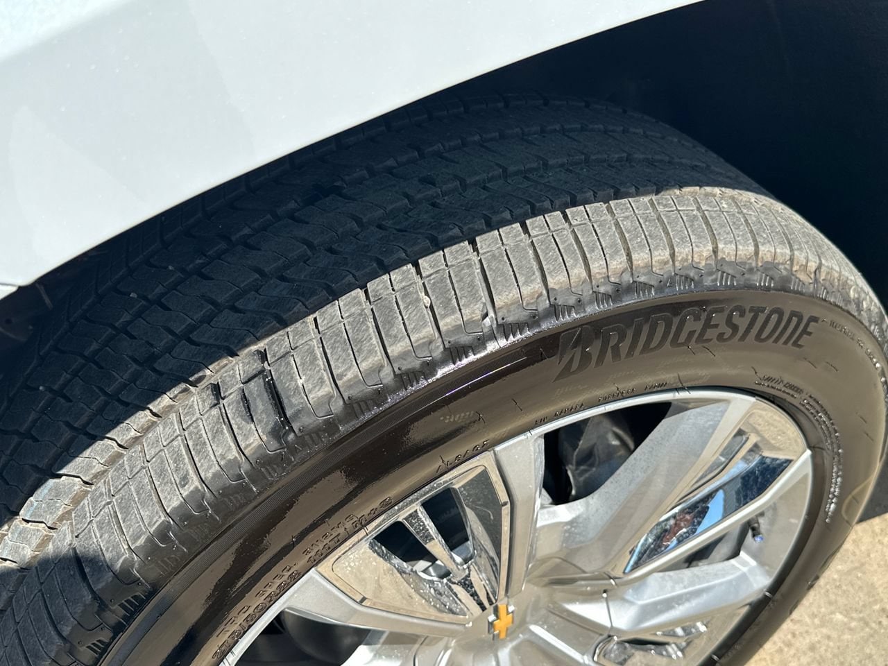2026 Chevrolet Silverado 1500 High Country Truck, photo 29