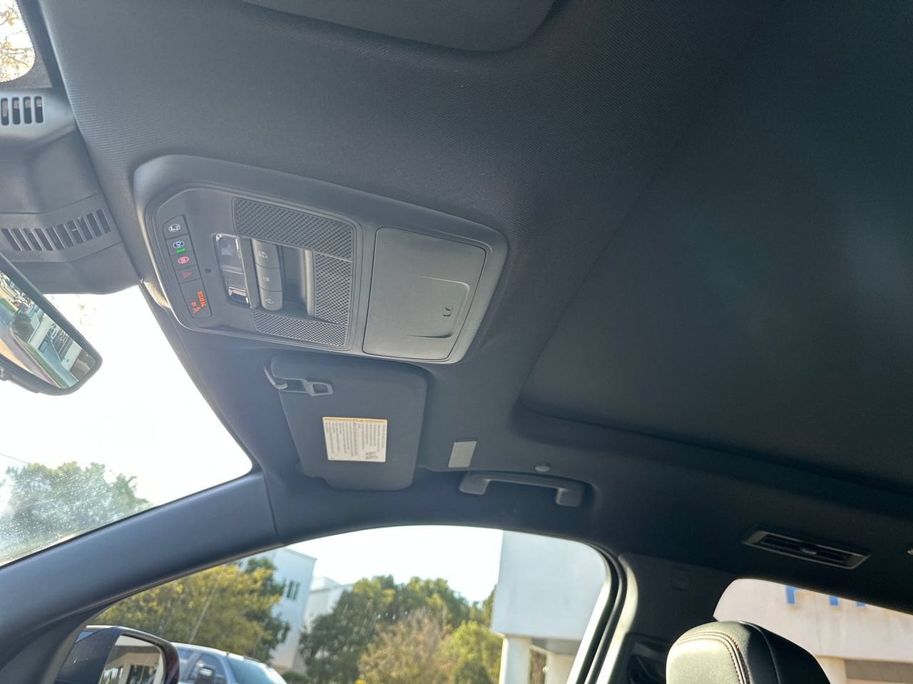2026 Chevrolet Traverse Z71 SUV, photo 22