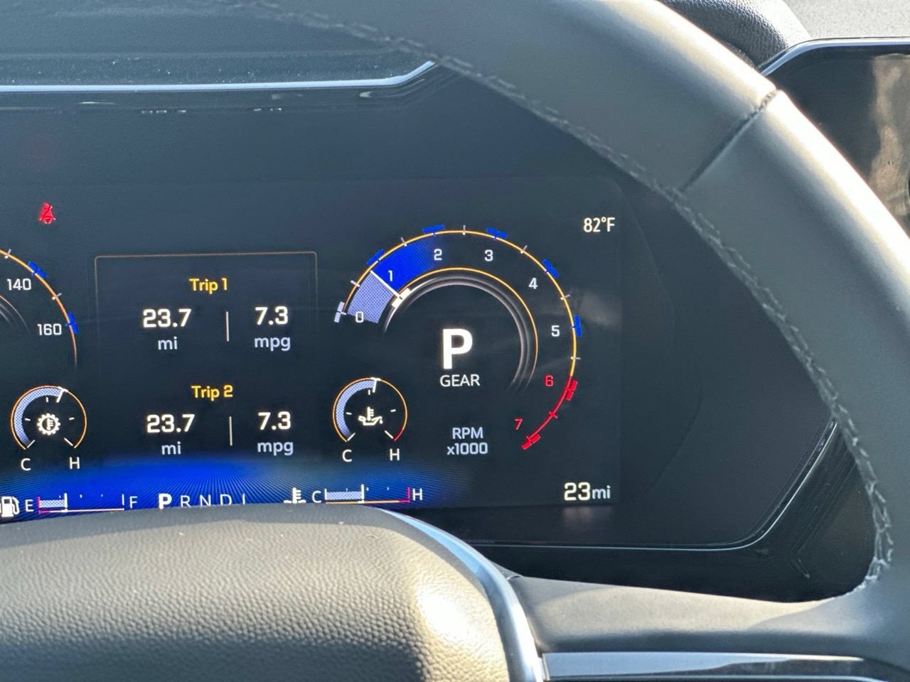 2026 Chevrolet Colorado LT - Photo 19