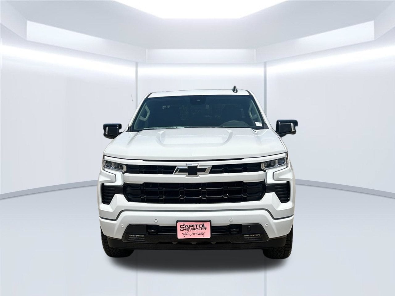 2026 Chevrolet Silverado 1500 RST Truck, photo 14