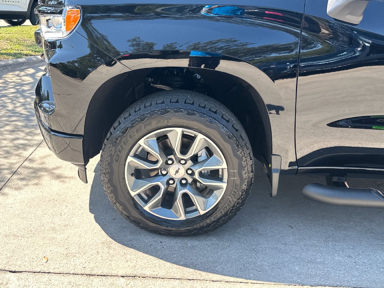 2026 Chevrolet Silverado 1500 RST Truck, photo 28