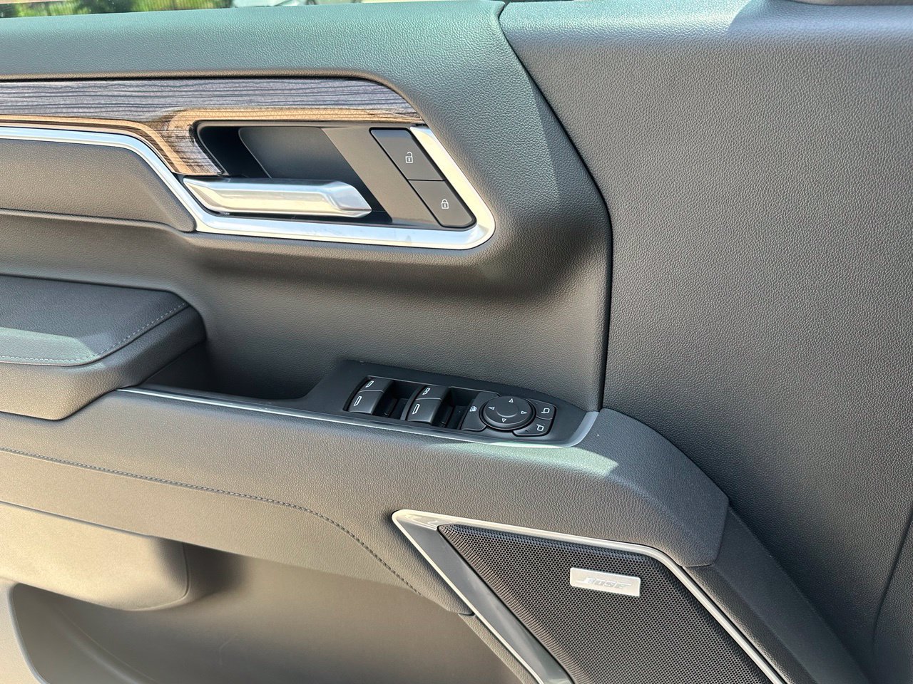 2026 Chevrolet Silverado 1500 RST Truck, photo 27