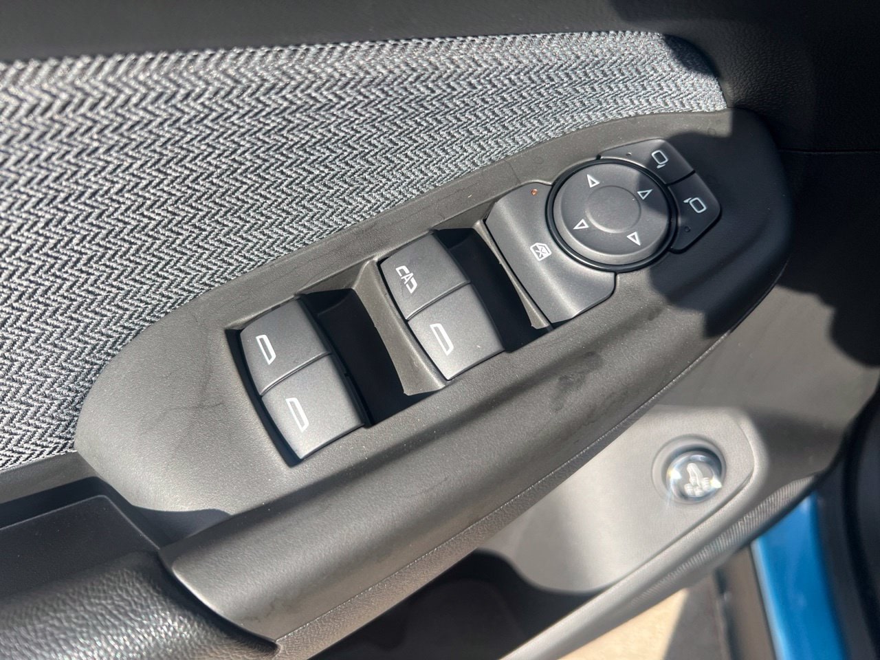 2026 Chevrolet Trailblazer LT - Photo 12