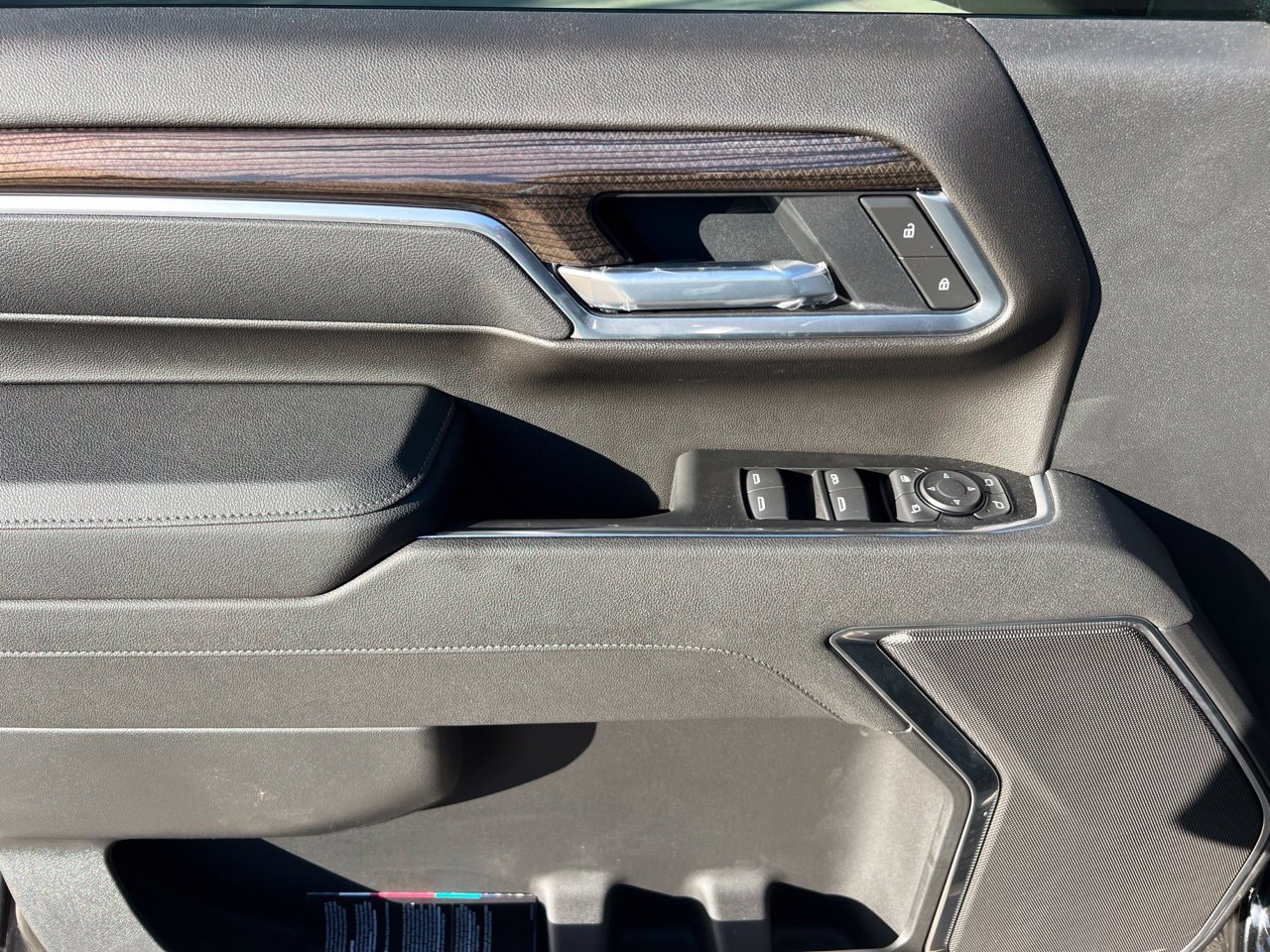 2026 Chevrolet Silverado 2500 HD LT Truck, photo 13