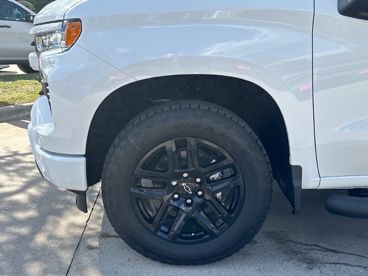 2026 Chevrolet Silverado 1500 RST - Photo 27