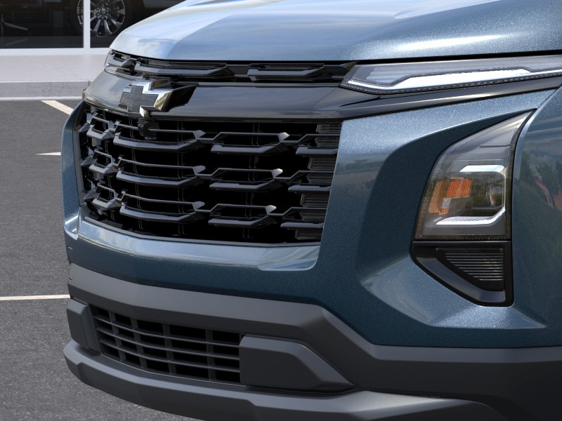 2027 Chevrolet Equinox LT, photo 13