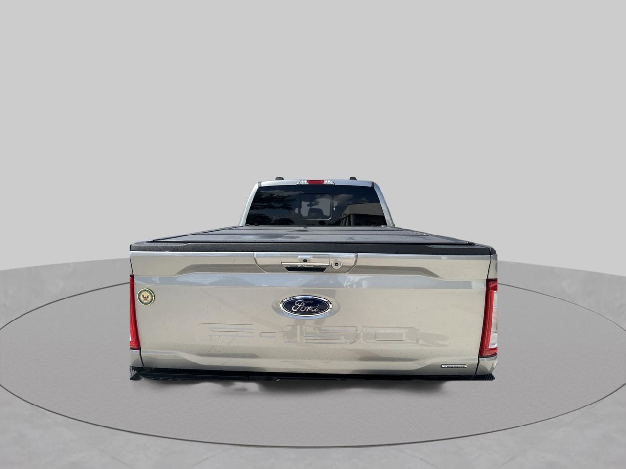 2023 Ford F-150 Lariat - Photo 27