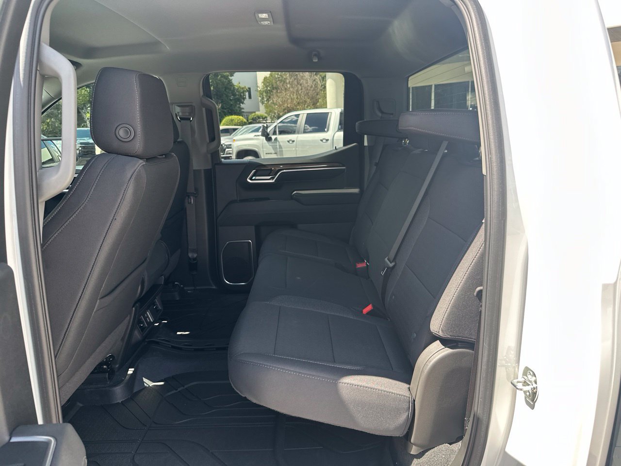 2026 Chevrolet Silverado 1500 RST - Photo 24