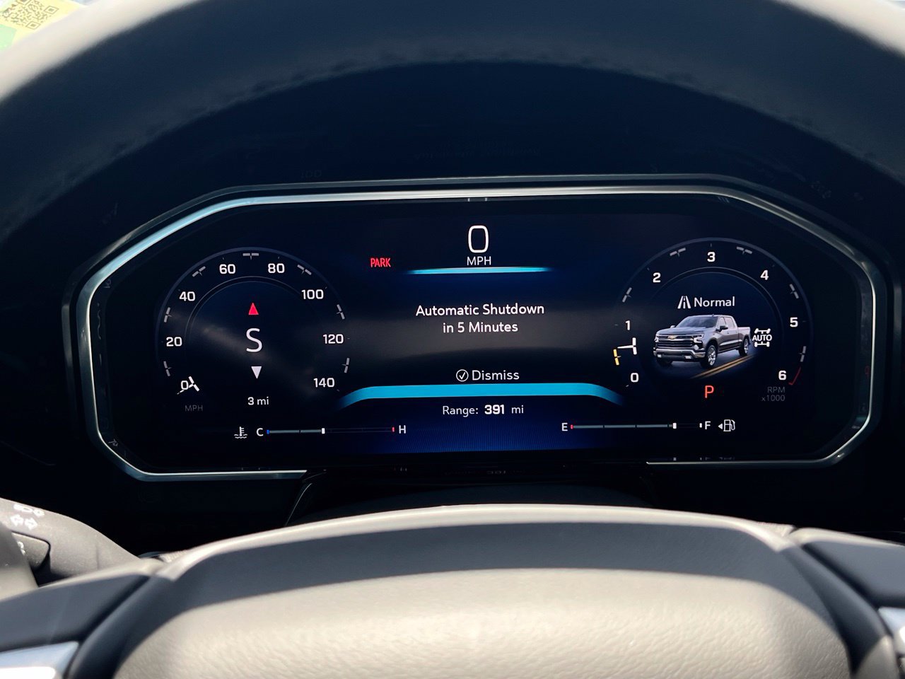 2026 Chevrolet Silverado 1500 LT - Photo 19