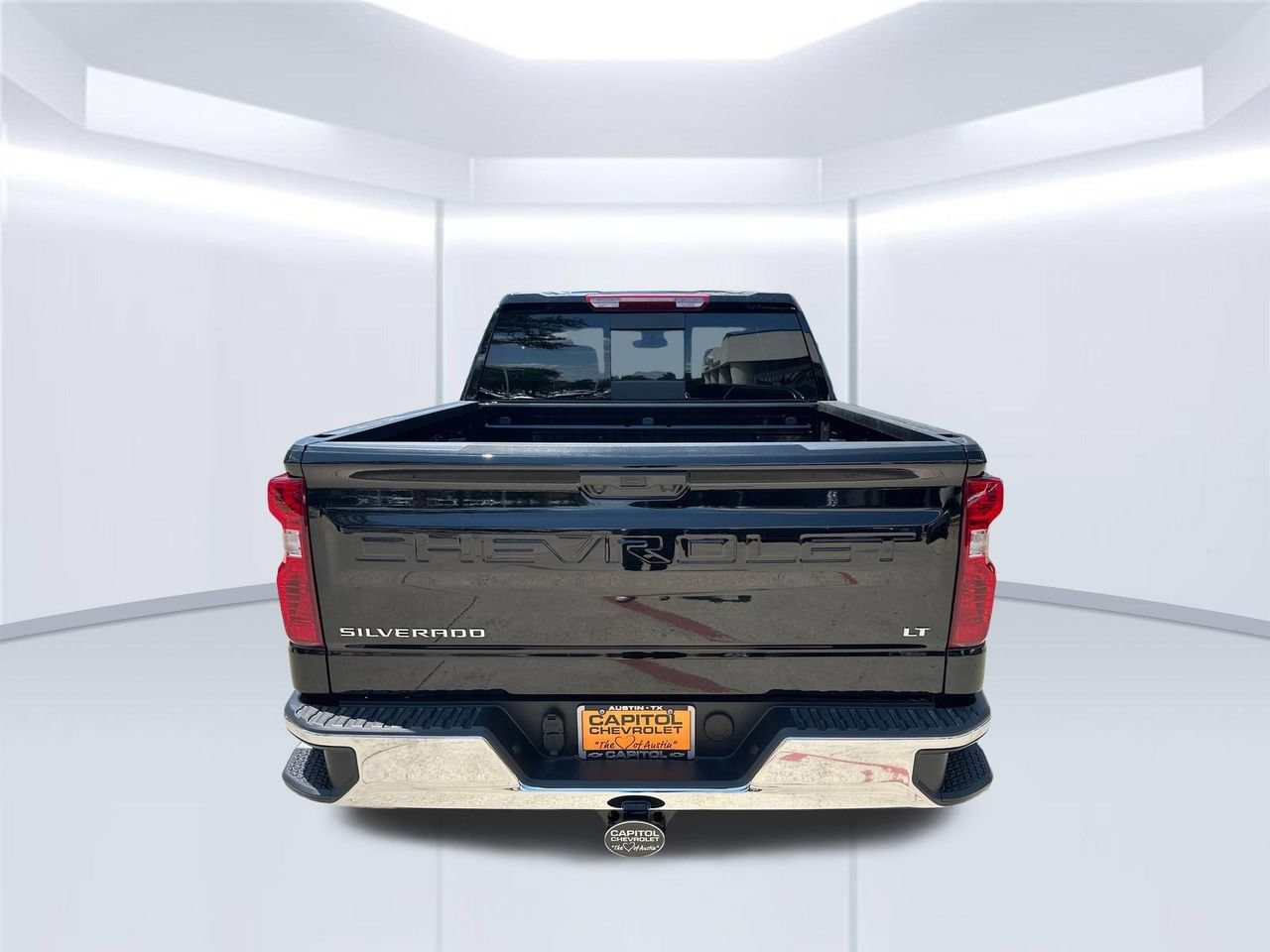 2026 Chevrolet Silverado 1500 LT, photo 14