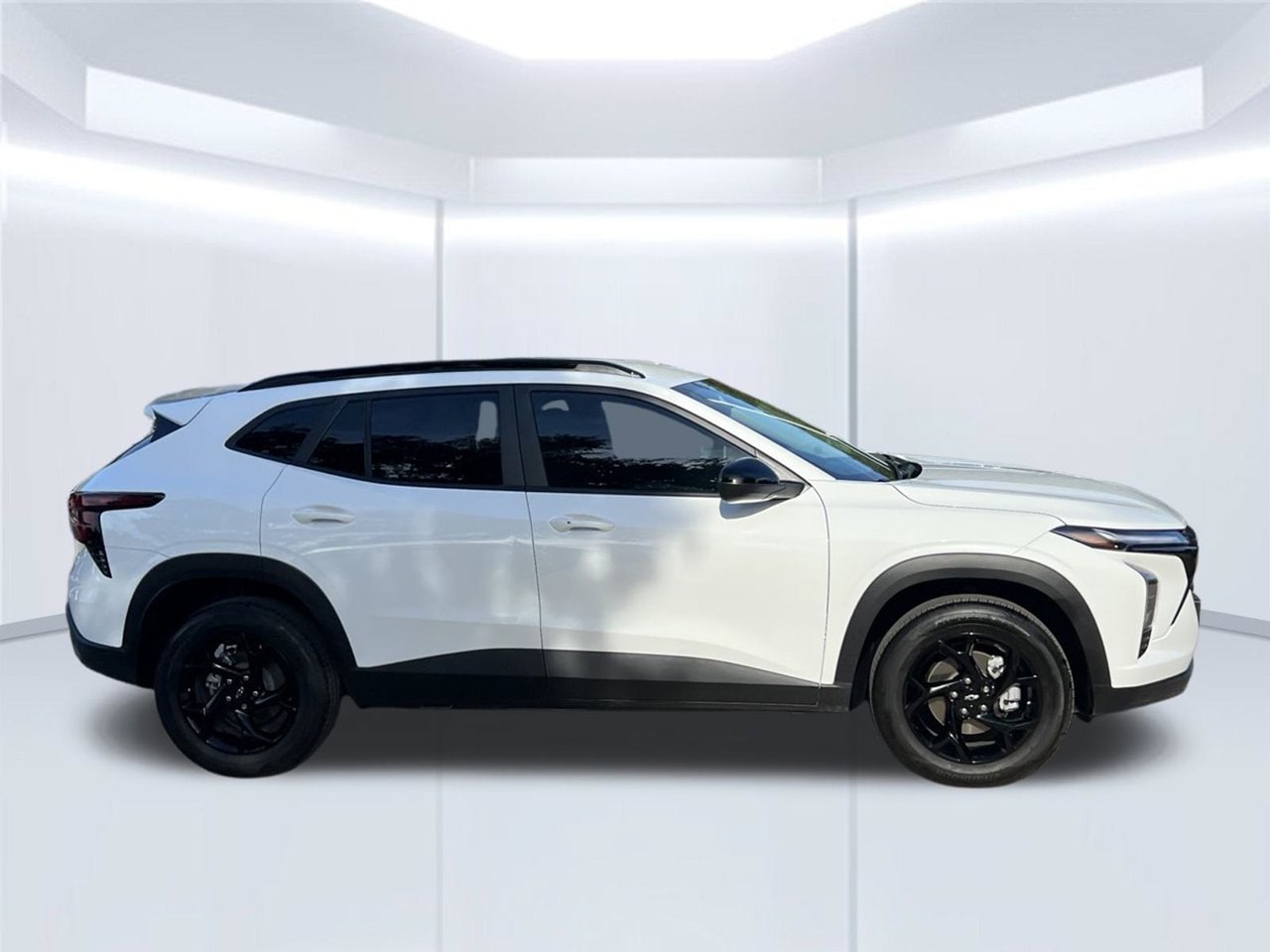 2026 Chevrolet Trax LT - Photo 7