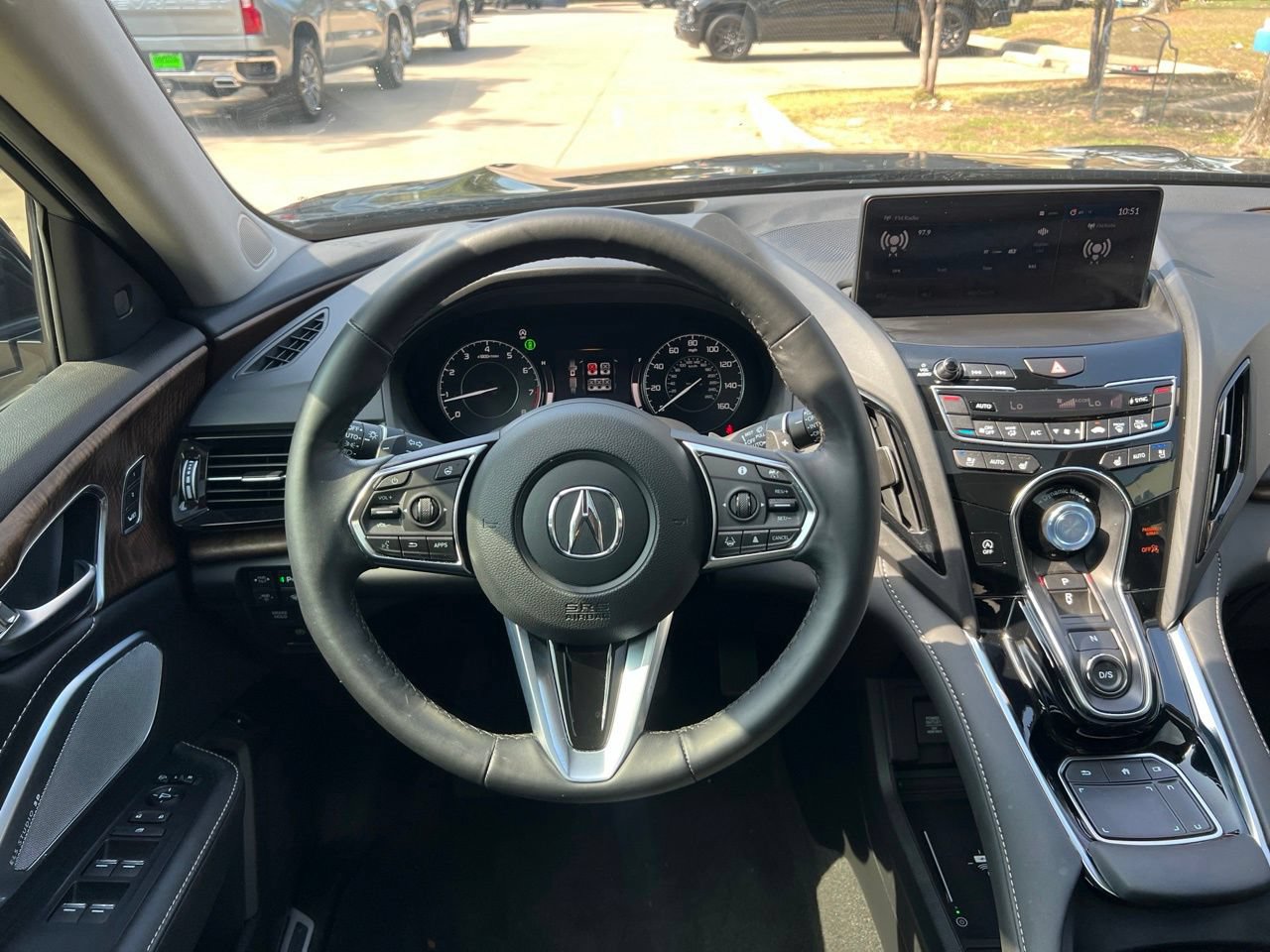 2024 Acura RDX Advance Package - Photo 14