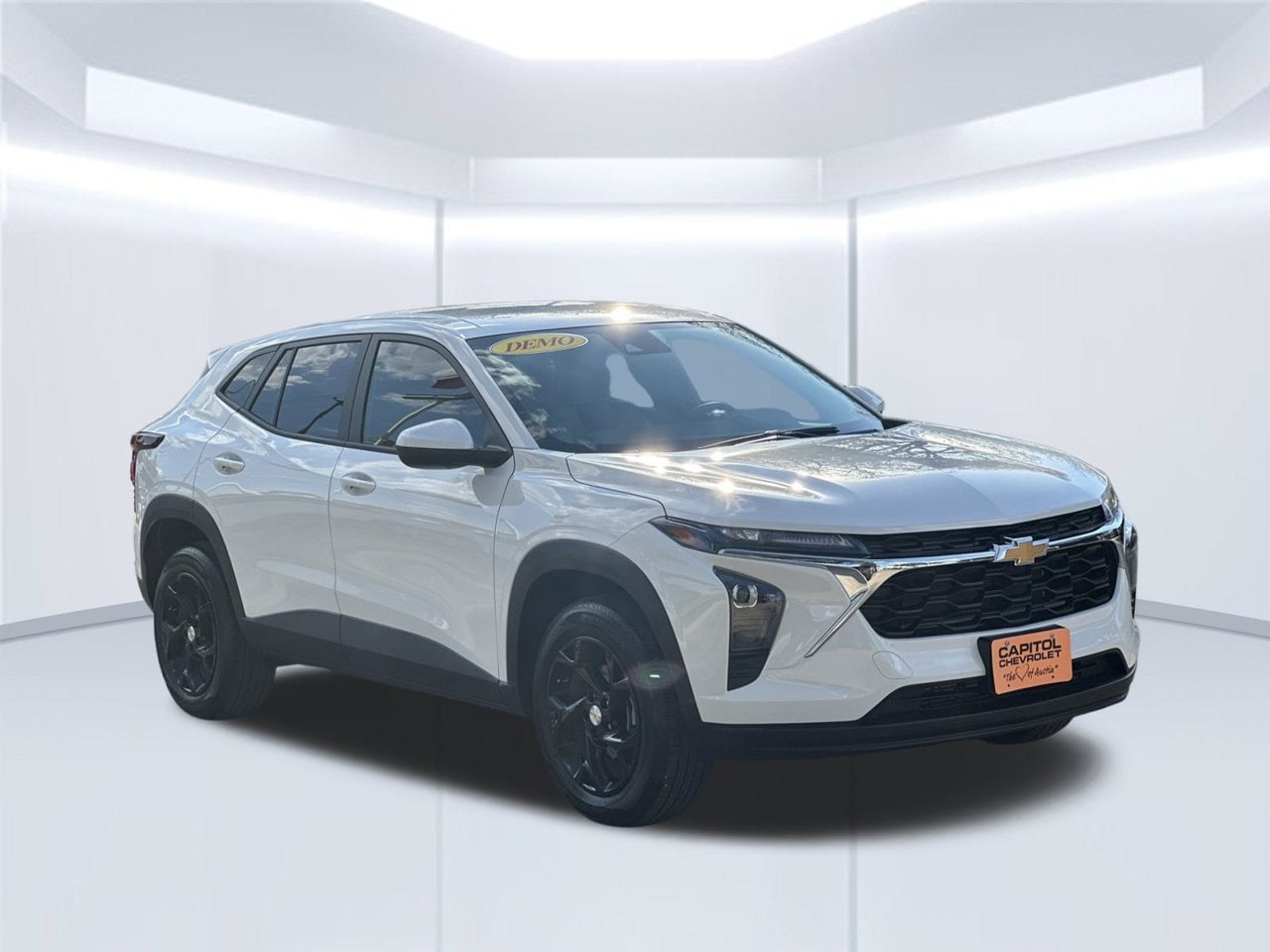 2026 Chevrolet Trax LS - Photo 8