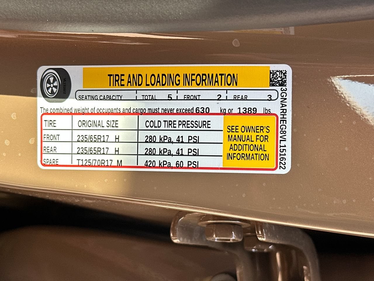 2027 Chevrolet Equinox LT SUV, photo 30
