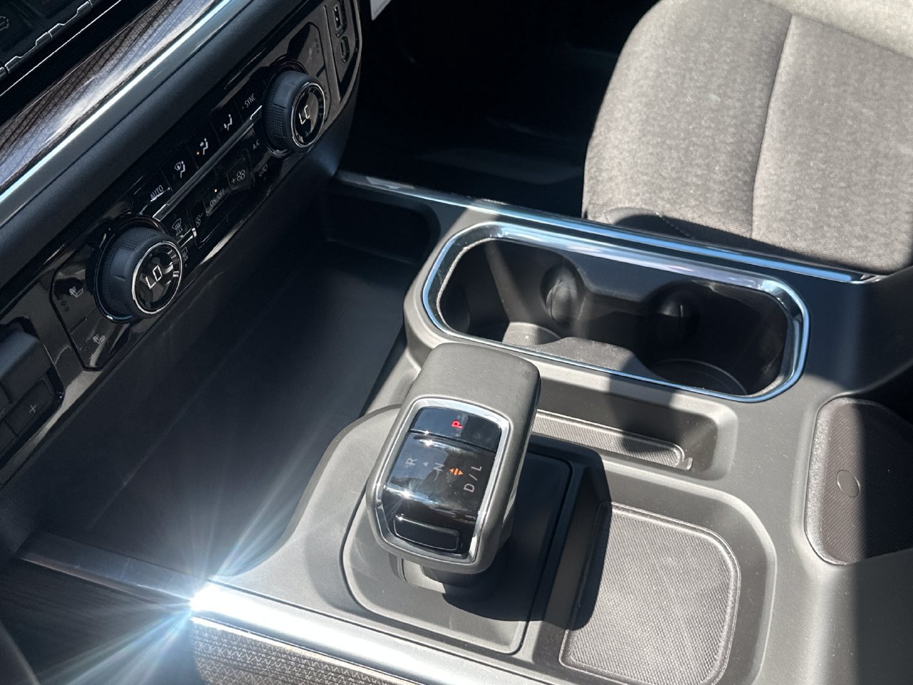 2026 Chevrolet Silverado 1500 LT - Photo 24